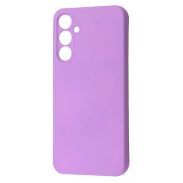 Чохол WAVE Colorful (TPU) для Samsung S25 Plus S936 Black Currant (Код товару:40712) Харьков - изображение 1