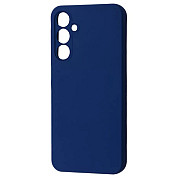 Чохол WAVE Colorful (TPU) для Samsung S25 Plus S936 Blue (Код товару:40713) Харьков
