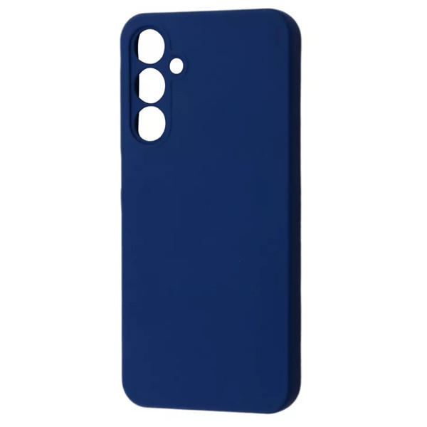 Чохол WAVE Colorful (TPU) для Samsung S25 Plus S936 Blue (Код товару:40713) Харьков - изображение 1