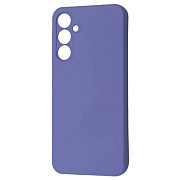 Чохол WAVE Colorful (TPU) для Samsung S25 S931 Lavender Gray (Код товару:40710) Харьков