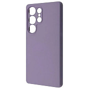 Чохол WAVE Colorful (TPU) для Samsung S25 Ultra S938 Lavender Gray (Код товару:40708) Харьков