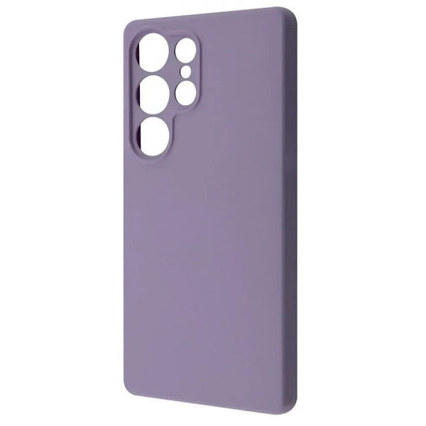 Чохол WAVE Colorful (TPU) для Samsung S25 Ultra S938 Lavender Gray (Код товару:40708) Харьков - изображение 1