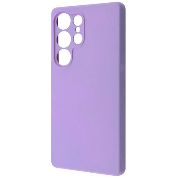 Чохол WAVE Colorful (TPU) для Samsung S25 Ultra S938 Light Purple (Код товару:40709) Харьков - изображение 1