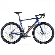 2025 Bmc Roadmachine 01 One Road Bike ~ KINGCYCLESPORT Одесса