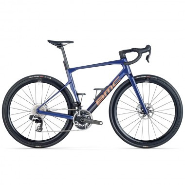2025 Bmc Roadmachine 01 One Road Bike ~ KINGCYCLESPORT Одесса - изображение 1