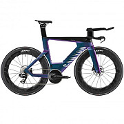 2025 Canyon Speedmax CFR AXS Road Bike ~ KINGCYCLESPORT Одесса