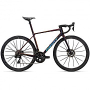 2025 Giant TCR Advanced SL 0 Dura Ace Di2 Road Bike ~ KINGCYCLESPORT Одесса