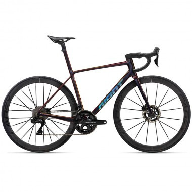 2025 Giant TCR Advanced SL 0 Dura Ace Di2 Road Bike ~ KINGCYCLESPORT Одесса - изображение 1