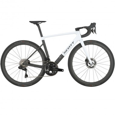 2025 Scott Addict RC Pro Road Bike ~ KINGCYCLESPORT Одесса - изображение 1