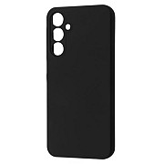 Чохол WAVE Colorful (TPU) для Samsung S25 Plus S936 Black (Код товару:40715) Харьков
