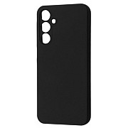 Чохол WAVE Colorful (TPU) для Samsung S25 S931 Black (Код товару:40718) Харьков