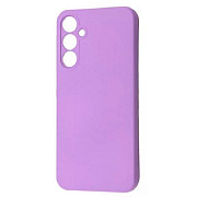 Чохол WAVE Colorful (TPU) для Samsung S25 S931 Black Currant (Код товару:40719) Харьков