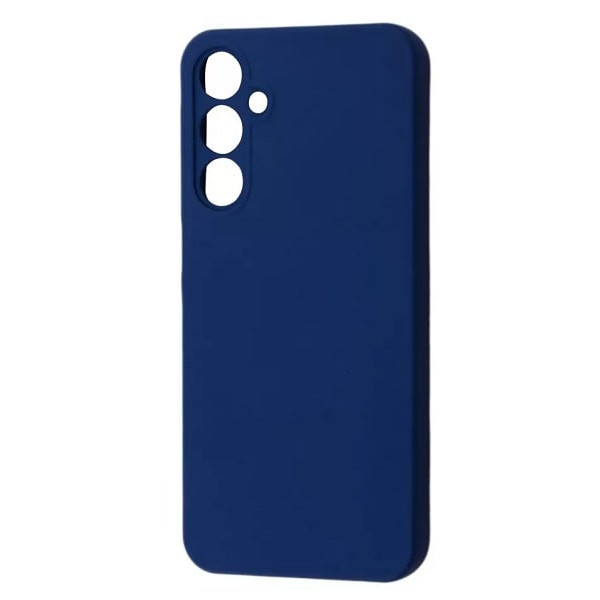Чохол WAVE Colorful (TPU) для Samsung S25 S931 Blue (Код товару:40721) Харьков - изображение 1