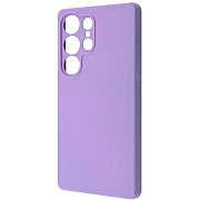 Чохол WAVE Colorful (TPU) для Samsung S25 S931 Light Purple (Код товару:40720) Харьков