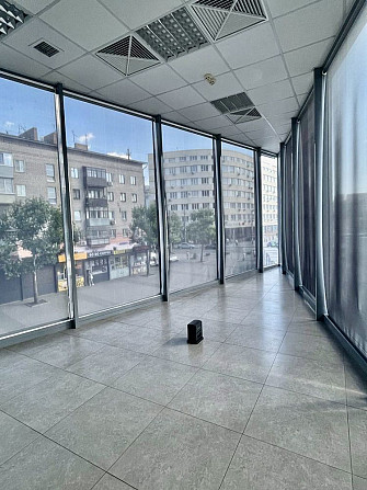 Сдам. Офис 316 м.кв. ул.Европейская 10 Днепр - изображение 1