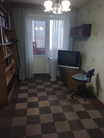 Продам. 4-к.кв. 5/9, ул.Дарницкая Днепр - изображение 1