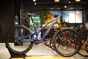 2024 Specialized Turbo Levo SL Expert Carbon Винница