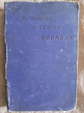 Устройство и теория корабля Киев