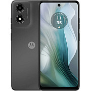 Смартфон Motorola Moto E14 4/64GB Graphite Gray Global UA (PB3C0035RS) (Код товару:40788) Харьков
