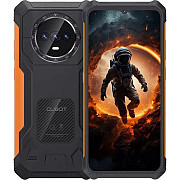 Смартфон Cubot KingKong ES 6/128GB NFC Black/Orange Global (Код товару:40796) Харьков