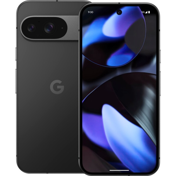 Смартфон Google Pixel 9 12/128GB Obsidian USA (Код товару:40654) Харьков - изображение 1