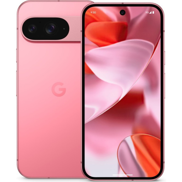Смартфон Google Pixel 9 12/128GB Peony USA (Код товару:40655) Харьков - изображение 1