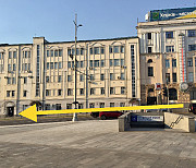 Бокс для Дорослих. Зручна Локація фітнес клубу. Спорт Тайм. Харків. Центр. Харьков