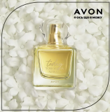 Парфумна вода Today For Her 100 мл – No1 бренд Avon Буча