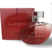 Парфумована вода HerStory Love Inspires Буча