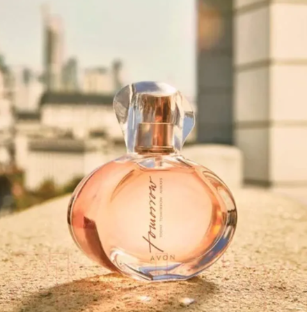 Парфумерна вода Avon Tomorrow – нова, оригінал, 50 мл Буча - изображение 1