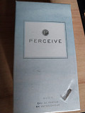 Акція парфумна вода avon perceive for her 50 мл Буча