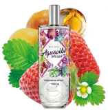 Парфумна вода Avon Aquavibe Love Now, 100 мл – нова, оригінал Буча