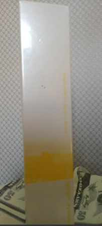 Туалетна вода Summer White Rio, 50 мл – нова, оригінал Буча - изображение 1