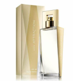 Parfumovana voda Avon Attraction Eau de Her, 50 мл ???? Буча