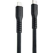 Кабель Proove Eternal Type-C to Lightning 27W 2m Black (CCET27002121) (Код товару:40376) Харьков