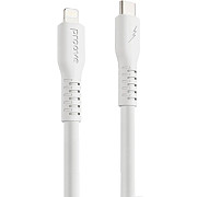 Кабель Proove Eternal Type-C to Lightning 27W 2m White (CCET27002122) (Код товару:40375) Харьков