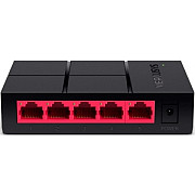 Комутатор Mercusys MS105G (Код товару:18835) Харьков