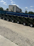 Продажа прицепов с завода.тент Евро Долинская
