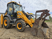 Оренда екскаватора-навантажувача JCB 3CX Барышевка