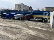 Продажа прицепов на прямую с завода.тент Евро в подарок. Очаков