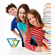 Математика, репетитор на Робочій Днепр