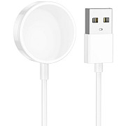 Зарядний кабель Hoco для Y12 Ultra White (Код товару:40185) Харьков