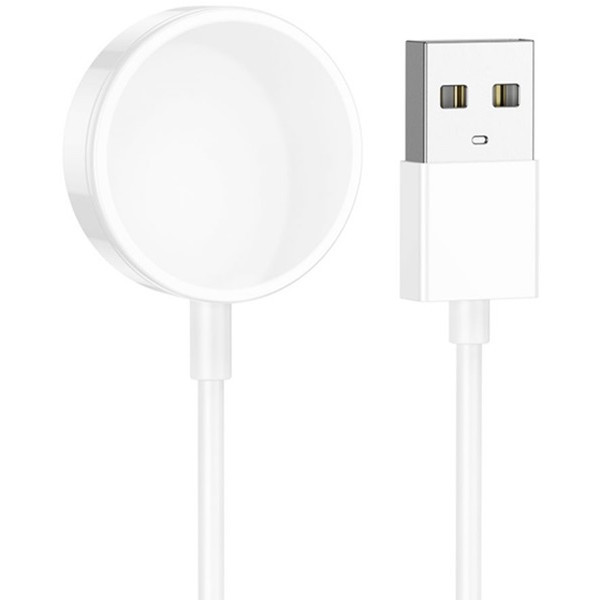 Зарядний кабель Hoco для Y12 Ultra White (Код товару:40185) Харьков - изображение 1