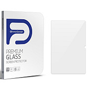 Захисне скло ArmorStandart Glass.CR для Samsung Tab S10 FE+ SM-X620/X626 Прозоре (ARM85349) (Код тов Харьков