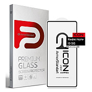 Захисне скло ArmorStandart Icon для Xiaomi Redmi Note 13 5G Black (ARM71876) (Код товару:40695) Харьков