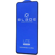 Захисне скло BLADE LITE Series Full Glue для Samsung A06 A065 Black (Код товару:40741) Харьков