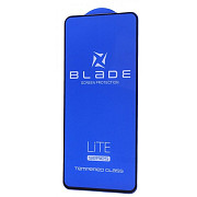 ArmorStandart Захисне скло BLADE LITE Series Full Glue для Samsung A26 5G A266 Black (Код товару:402 Харьков
