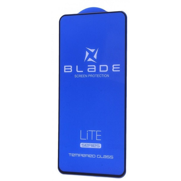 ArmorStandart Захисне скло BLADE LITE Series Full Glue для Samsung A26 5G A266 Black (Код товару:402 Харьков - изображение 1