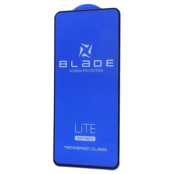 ArmorStandart Захисне скло BLADE LITE Series Full Glue для Samsung A36 5G A366/A56 5G A556 Black (Ко Харьков - изображение 1