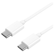 Кабель Xiaomi Mi Type-C to Type-C Cable 1.5m White (SJV4120CN/SJV4108GL) (Код товару:40270) Харьков